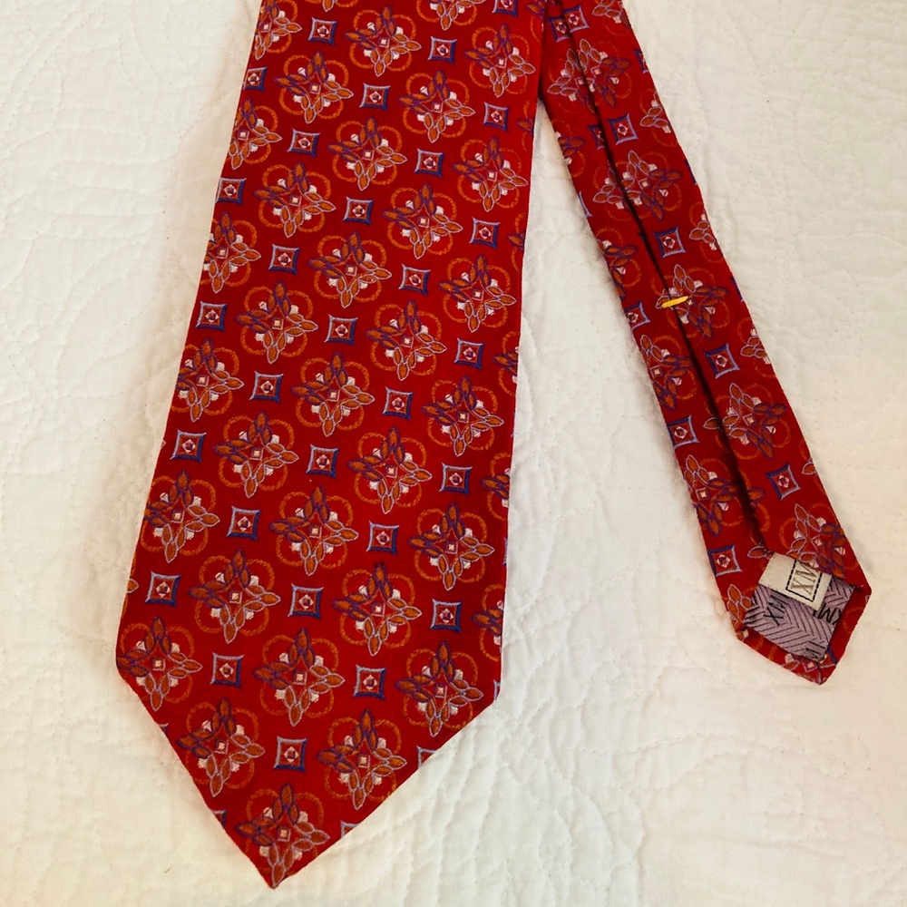Vintage necktie
